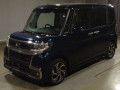 2019 Daihatsu Tanto Custom