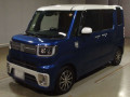 2019 Daihatsu Wake