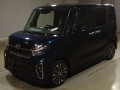 2020 Daihatsu Tanto Custom