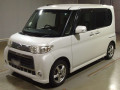 2012 Daihatsu Tanto Custom