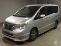 2014 Nissan Serena