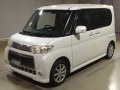 2011 Daihatsu Tanto Custom