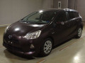2014 Toyota Aqua