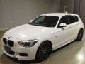 2013 BMW 1 Series