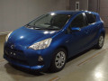 2013 Toyota Aqua