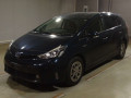 2016 Toyota Prius alpha