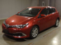 2016 Toyota Auris
