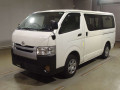 2015 Toyota Regiusace Van