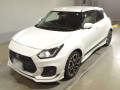 2021 Suzuki Swift Sport