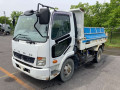 2011 Mitsubishi Fuso Fighter