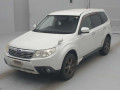 2010 Subaru Forester