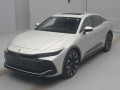 2023 Toyota Crown Crossover