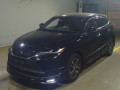 2022 Toyota Harrier