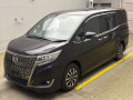 2020 Toyota Esquire
