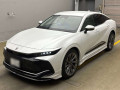 2024 Toyota Crown Crossover