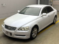2006 Toyota Mark X