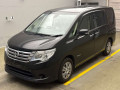 2015 Nissan Serena
