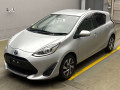 2021 Toyota Aqua