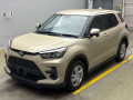 2021 Toyota Raize