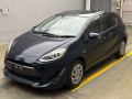 2019 Toyota Aqua