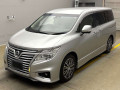 2019 Nissan Elgrand