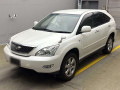 2012 Toyota Harrier
