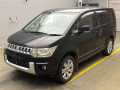 2013 Mitsubishi Delica D5
