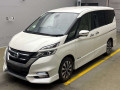 2016 Nissan Serena