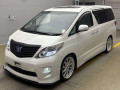 2010 Toyota Alphard