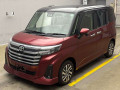 2023 Toyota Roomy