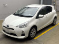 2014 Toyota Aqua