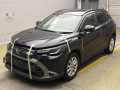 2023 Toyota Corolla Cross