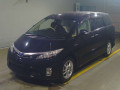 2013 Toyota Estima Hybrid