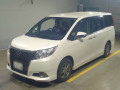 2015 Toyota Esquire