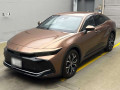 2023 Toyota Crown Crossover
