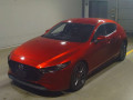 2019 Mazda Mazda3 Fastback