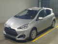 2016 Toyota Aqua