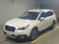 2017 Subaru Legacy Outback