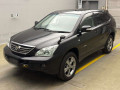 2007 Toyota Harrier Hybrid