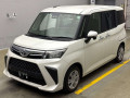 2022 Toyota Roomy