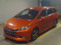 2014 Toyota Wish