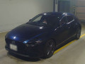 2023 Mazda Mazda3 Fastback