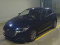 2021 Mazda Mazda2