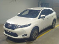 2014 Toyota Harrier