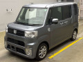 2021 Daihatsu Wake