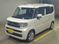 2025 Suzuki Spacia