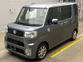 2021 Daihatsu Wake