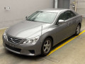 0 Toyota Mark X