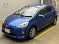 2014 Toyota Aqua