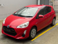 2016 Toyota Aqua